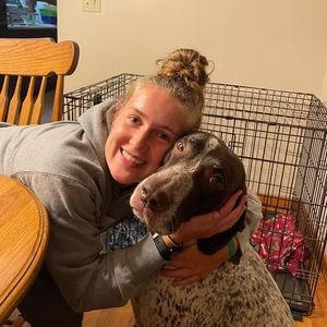 Meet your Posher, Carissa